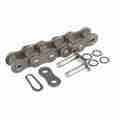 Morse O Ring Riveted Roller Chain 10ft, 80XLO 10 FT 80XLO 10 FT